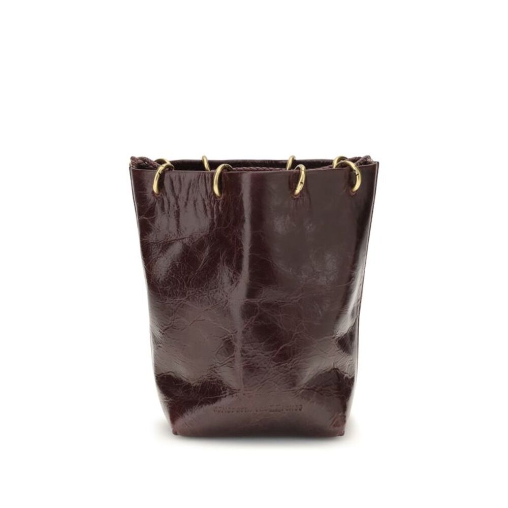 Benedetta Bruzziches Women Doudou Petite Bucket Bag